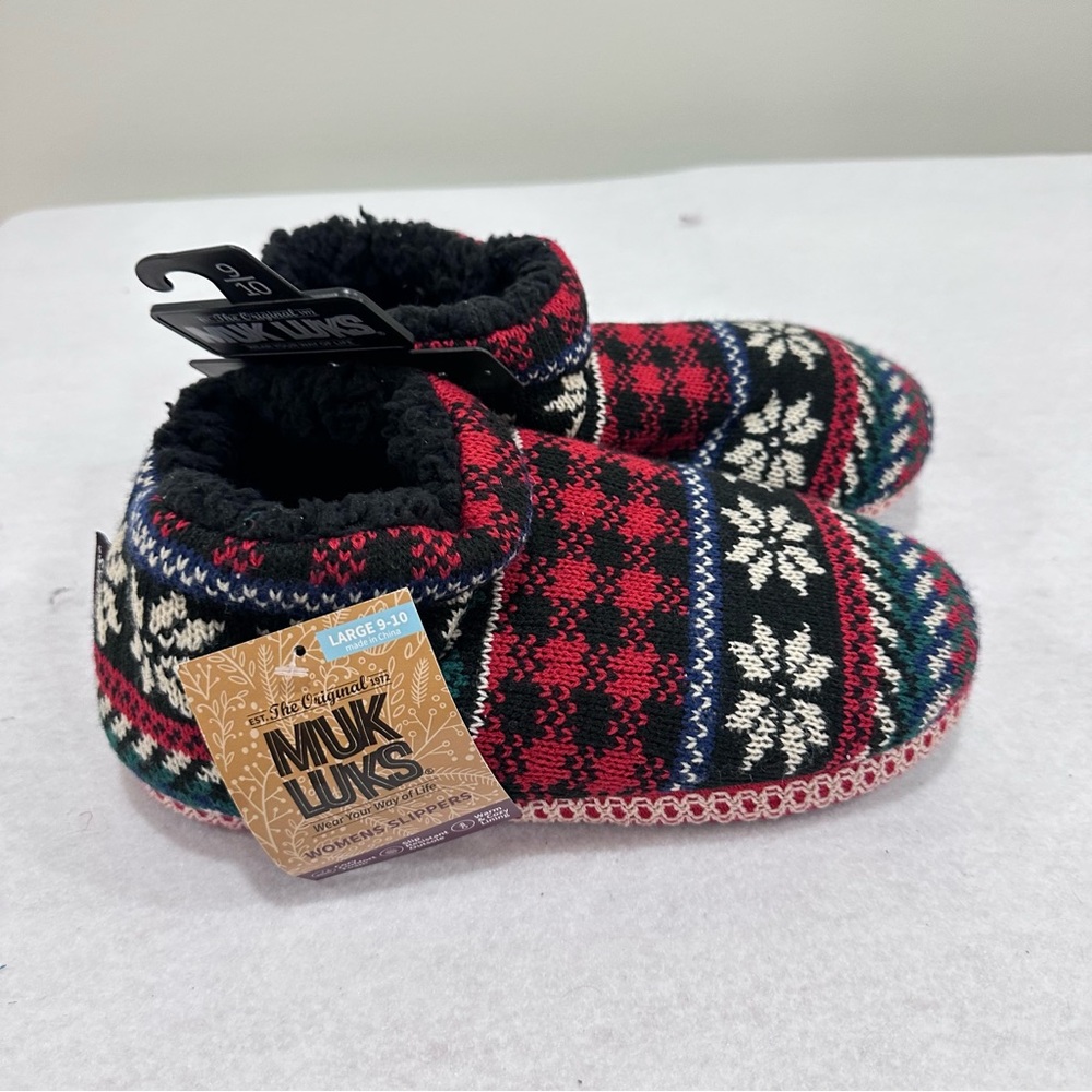 Women’s Muk Luks Slippers